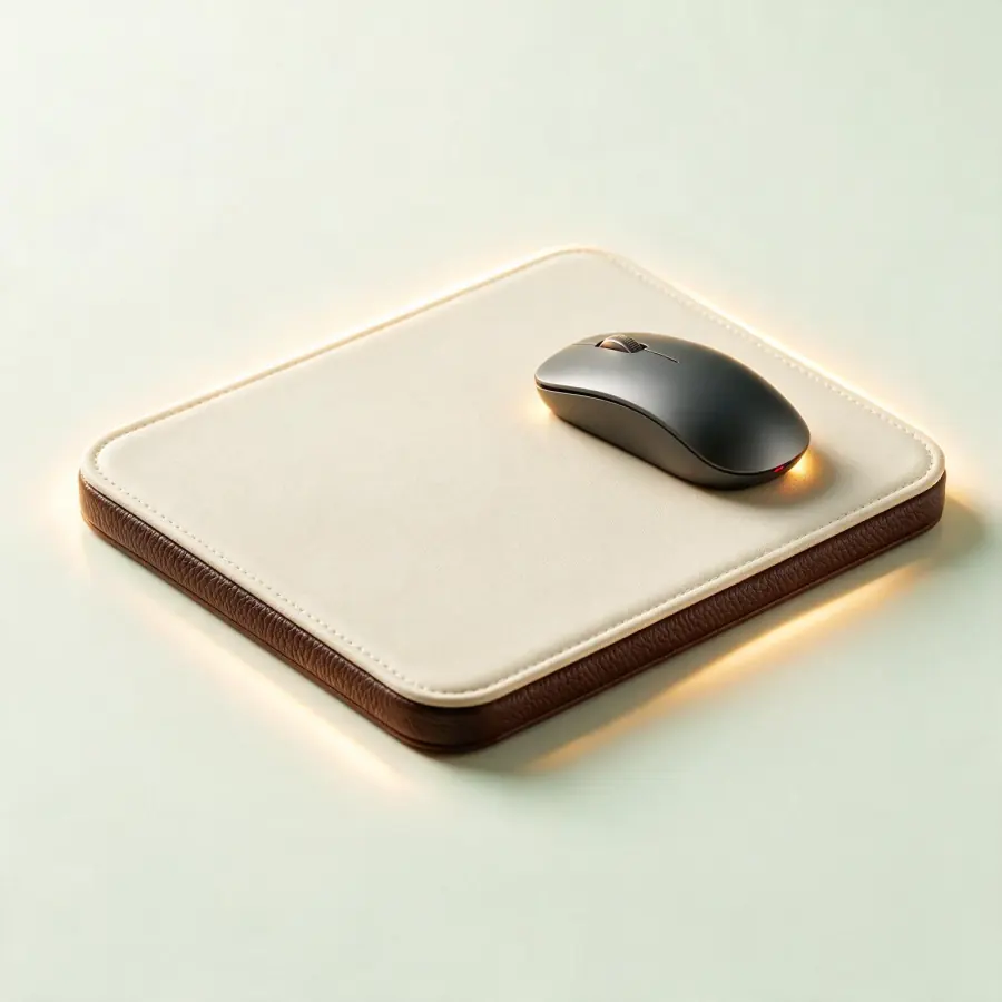 Tapis de souris personnalisé