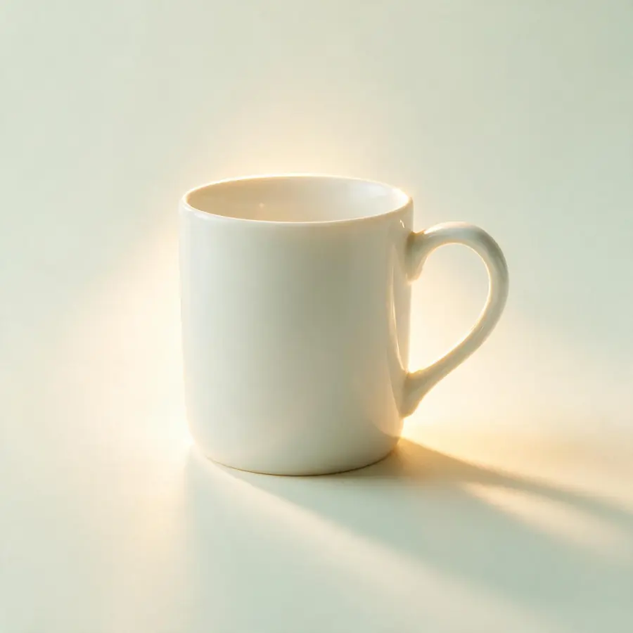 Tasse personnalisée